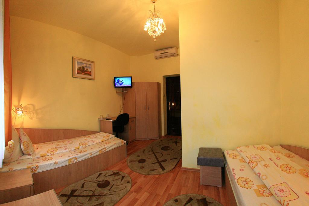 Hotel Radena Arad Camera foto