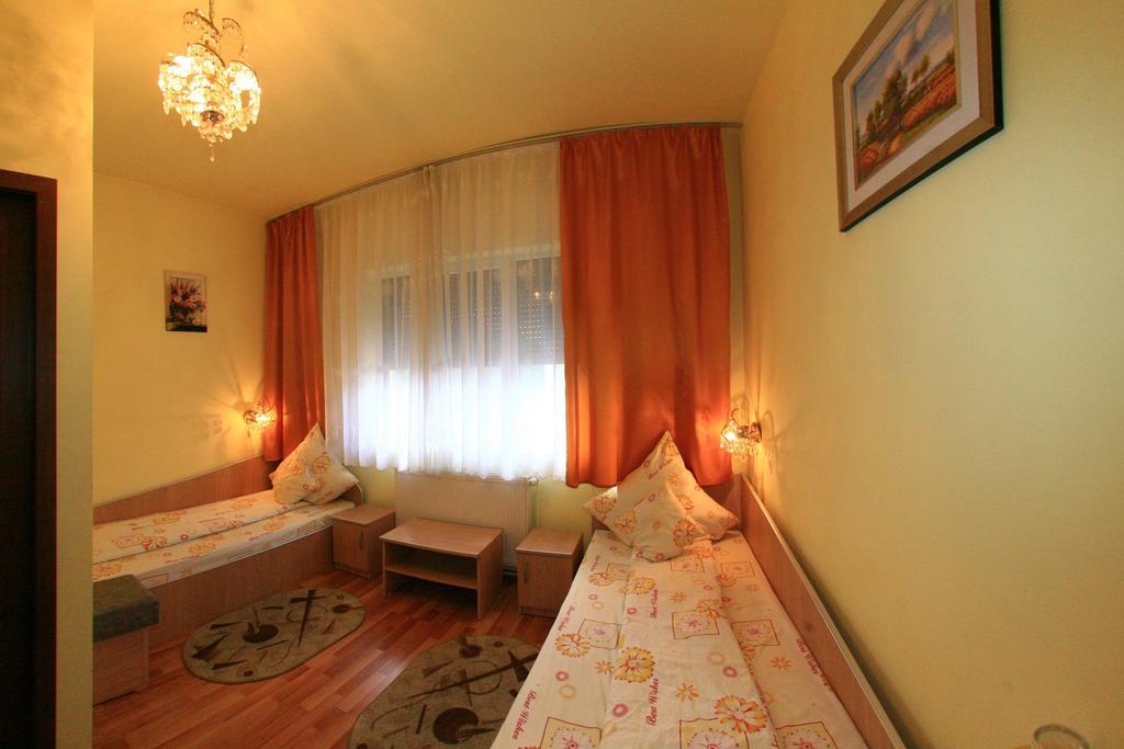 Hotel Radena Arad Camera foto
