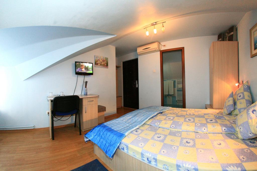 Hotel Radena Arad Camera foto