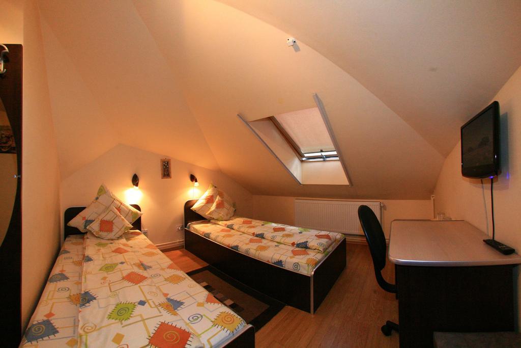 Hotel Radena Arad Camera foto