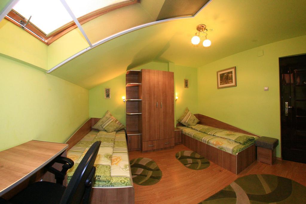 Hotel Radena Arad Camera foto
