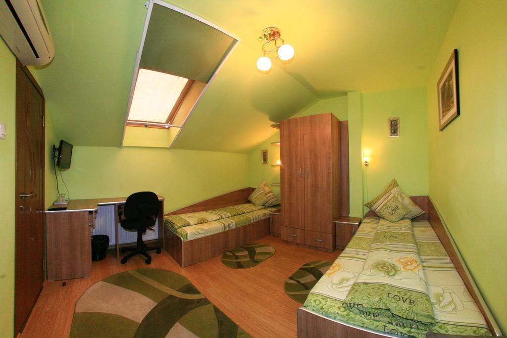 Hotel Radena Arad Camera foto