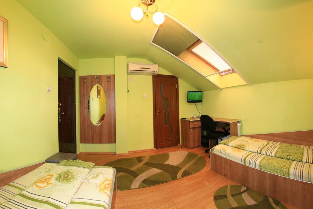 Hotel Radena Arad Camera foto