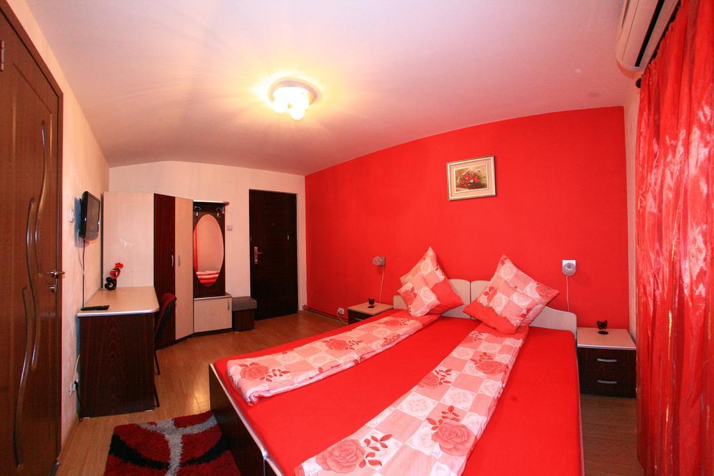 Hotel Radena Arad Camera foto