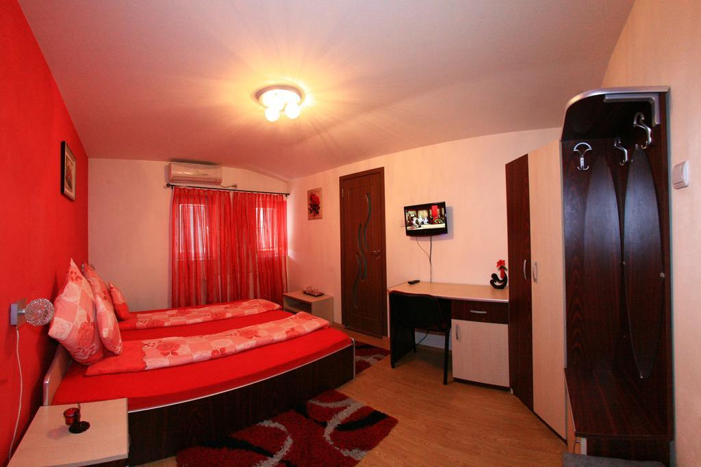 Hotel Radena Arad Camera foto