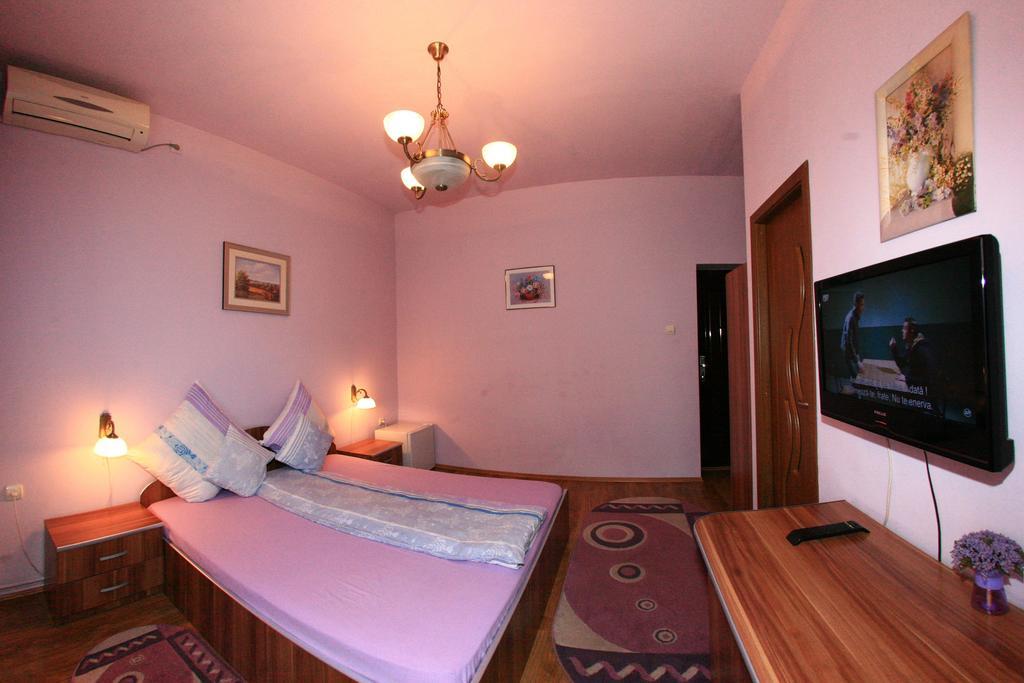 Hotel Radena Arad Camera foto