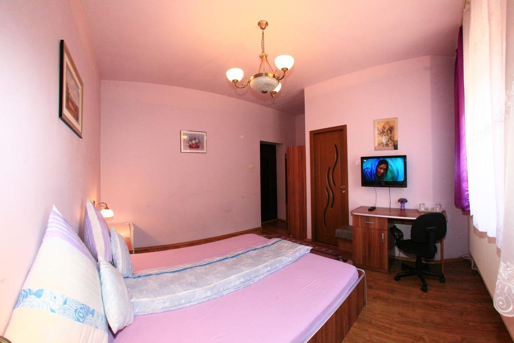 Hotel Radena Arad Camera foto