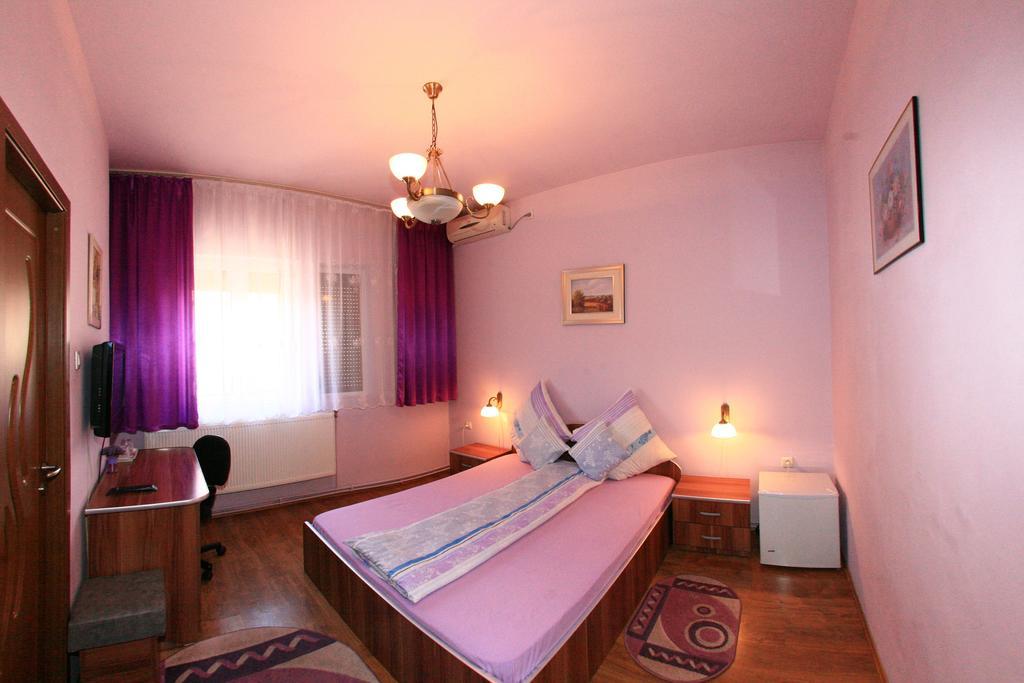 Hotel Radena Arad Camera foto